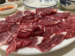-原野牛肉岛