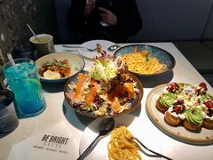 -BE BRIGHT KITCHEN(正佳广场店)