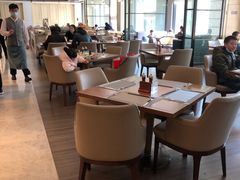 大堂-远洲凤凰山庄臻味全日餐厅