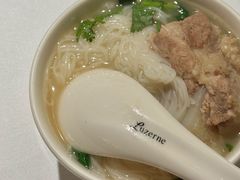 -狮拾久·现代新加坡料理(壹方城店)