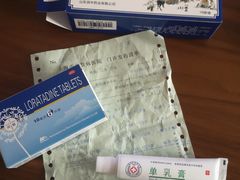 -上海市皮肤病医院(武夷路院区)