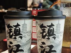 -永安鱼庄·镇江菜(东吴路店)