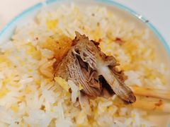 -清真.德枭炕肉店.青海菜(大新街夜市店)