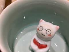 -猫的天空之城概念书店(印象城购物中心店)