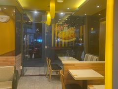 -尊宝比萨(金沙店)