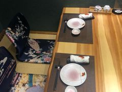 -割烹旭日本料理(龙湖狮山天街店)
