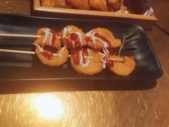 -炉鱼(天河领展店)