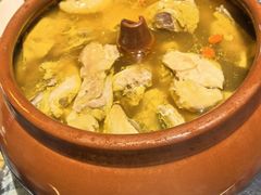 -香满楼(临安路店)