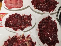 -陈记顺和潮汕牛肉火锅(韩江路店)
