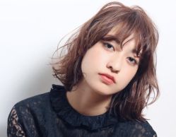 -伊本造型