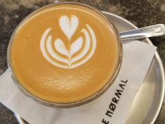 -BE NORMAL CAFE(霞溪路店)