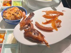 -四世同堂·京菜·烤鸭(双井店)