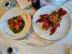 -宝丽轩中餐厅BAOLIXUAN
