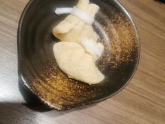 福袋豆腐-雷神拉面(财富中心玉米楼店)