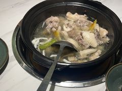 -狐狸爱上椰子鸡(滨江星光大道店)