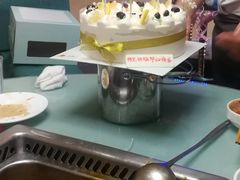 -海底捞火锅(枫蓝国际购物中心店)