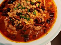 -打酱油·非遗淮扬菜(瘦西湖梅岭店)