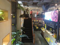 -恋湘小镇(纺织大厦店)