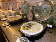 -听松楼·花园酒店·自助餐厅(红梅公园店)