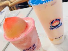 -和气桃桃(宏伊广场店)