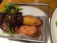 -安妮意大利餐厅(国贸店)