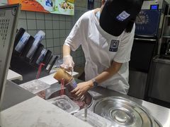 -官亭路小吃一条巷