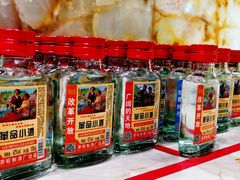 -永远爱烤肉火锅自助(龙德广场店)