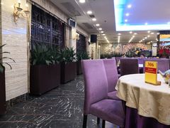 -潮喜竹溪荔湖酒家(荔枝湾店)