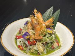 -Thai Alley泰爱里(二沙岛店)