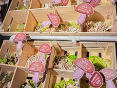 -温野菜涮涮锅(西单大悦城店)