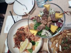 -托斯卡纳烘焙意大利餐厅(五天地店)