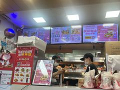 -华莱士·全鸡汉堡(杭州武林店)