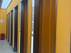 -超级猩猩健身·团课(太阳宫凯德MALL店)