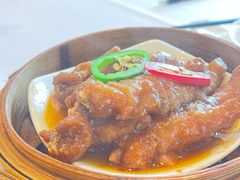 -御彩酒家(东风东路店)