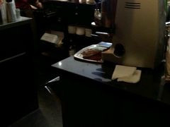 -COSTA COFFEE(上海虹口公园店)