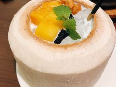 -星叶·东南亚料理(宁波万象汇店)