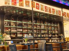 -MARU玛露音乐餐厅(大学路店)