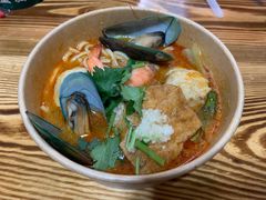 -老宅原住民沙茶面精品小吃(龙头路店)