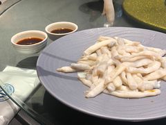 -海鲜e族(马王堆店)