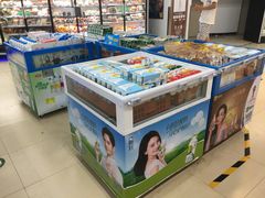 -物美超市(通州华业玫瑰店)