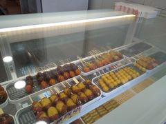 -二斗栗子(西湖道店)