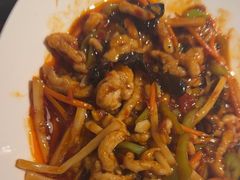 -前海沿·青岛菜(大拇指广场石老人店)