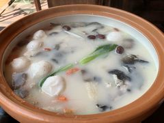 -羡餐厅·杭帮菜·淳菜(千岛湖自由洲际殿店)