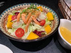 -西堤牛排(杭州金沙天街龙湖店)