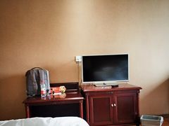 -如家旗下-成都蜀汉东路一品天下地铁站睿柏·云酒店