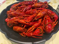 -聚味瞿记·龙虾堂(咸嘉湖店)