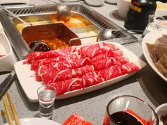 -海底捞火锅(铂澜大象城店)