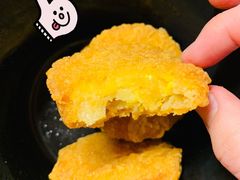 可乐玉米饼-西单元牛排馆(长安大学城店)