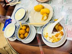 -仁信老铺(华盖路店)