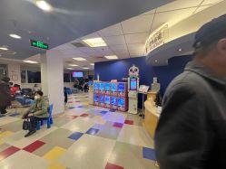 -北京新世纪儿童医院